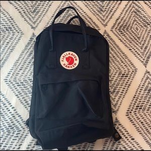 Fjallraven Kanken